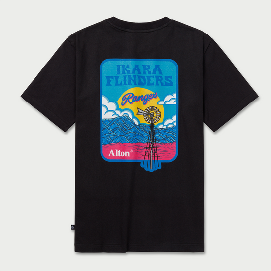 Ikara Flinders Ranges National Park Tee