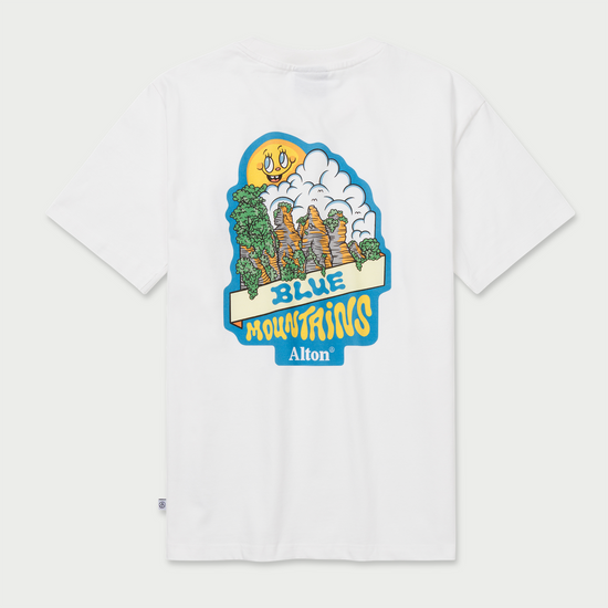 Blue Mountains National Park Tee