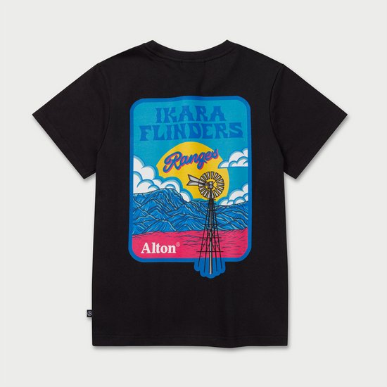 Ikara Flinders Ranges National Park Tee