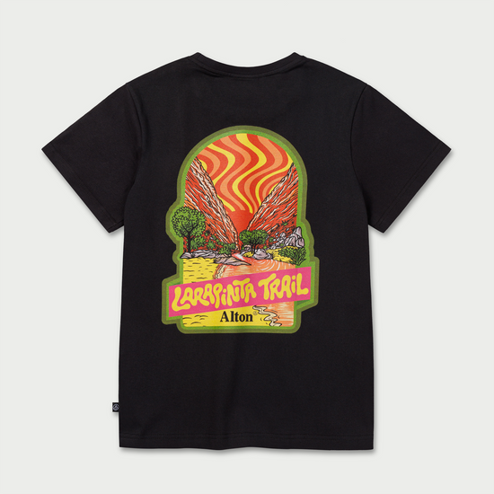Larapinta Trail Tee
