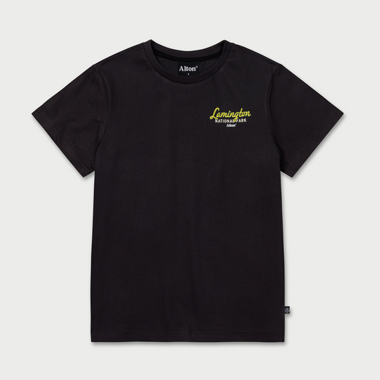 Lamington National Park Tee