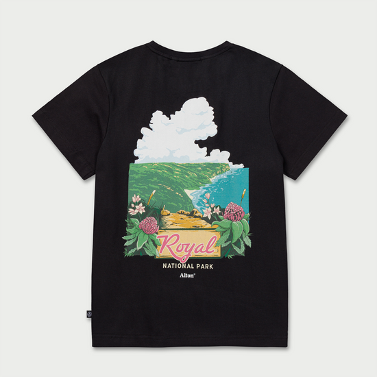 Royal National Park Tee