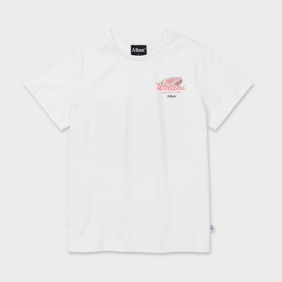 Wollemi National Park Tee