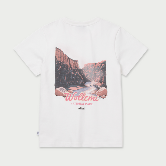 Wollemi National Park Tee