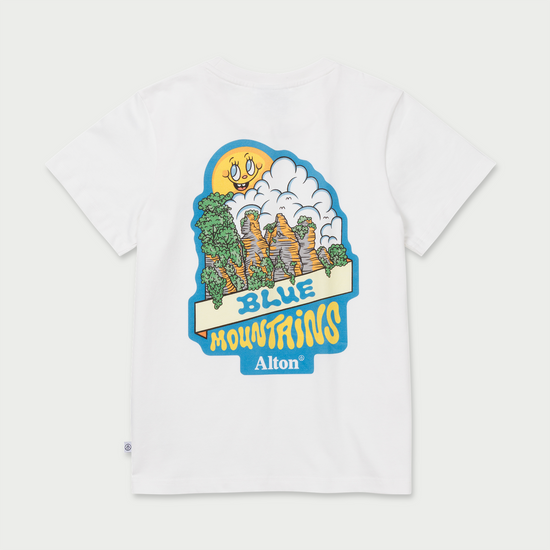 Blue Mountains National Park Tee