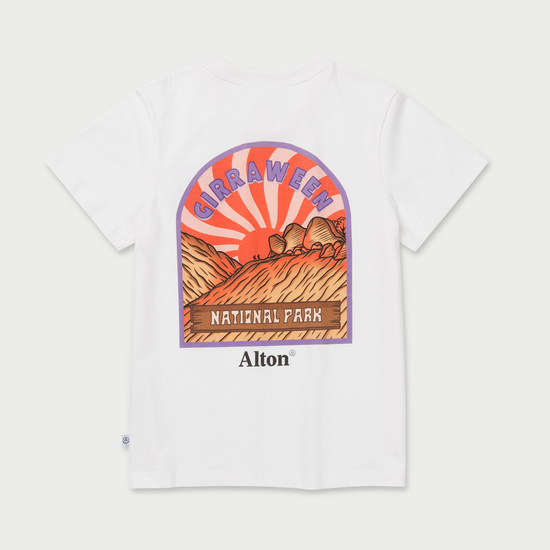 Girraween National Park Tee