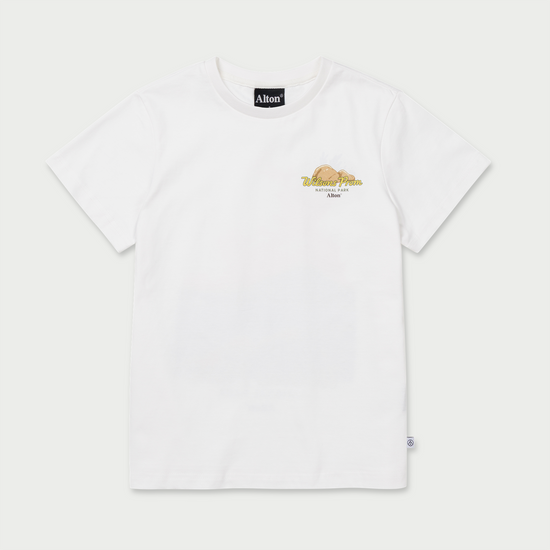 Wilson's Prom National Park Tee
