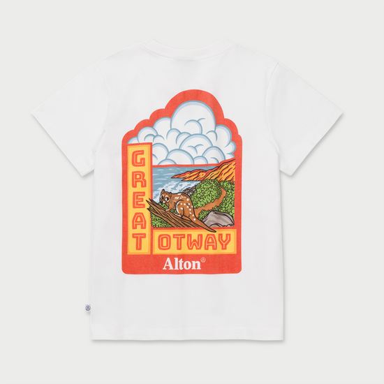 Great Otway National Park Tee