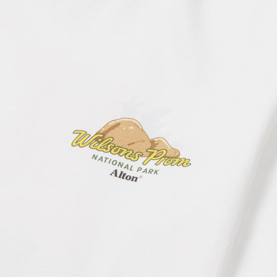 Wilson's Prom National Park Tee