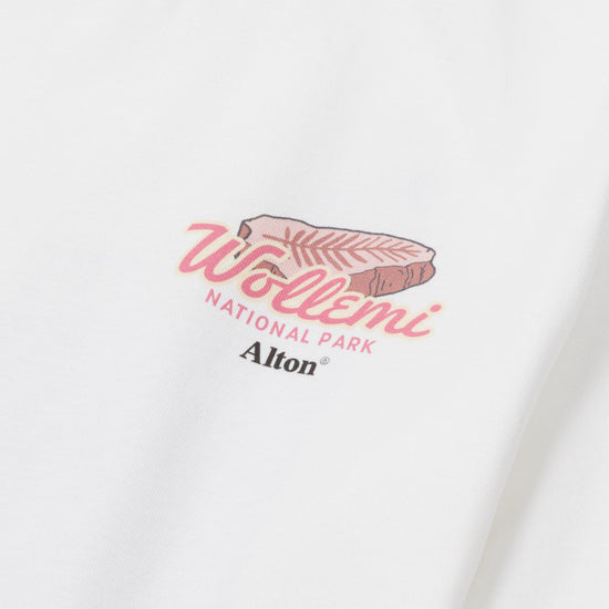 Wollemi National Park Tee