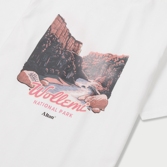 Wollemi National Park Tee
