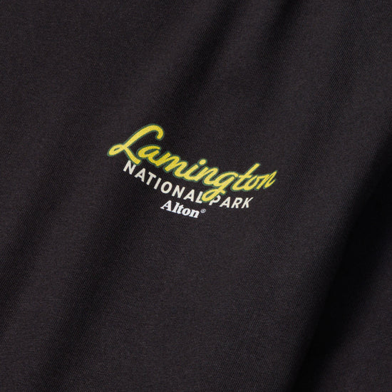 Lamington National Park Tee