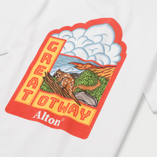 Great Otway National Park Tee