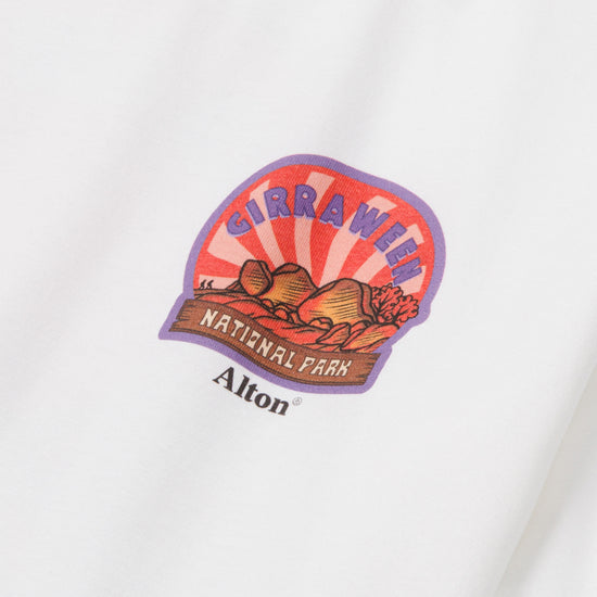 Girraween National Park Tee