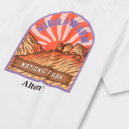 Girraween National Park Tee