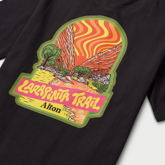 Larapinta Trail Tee