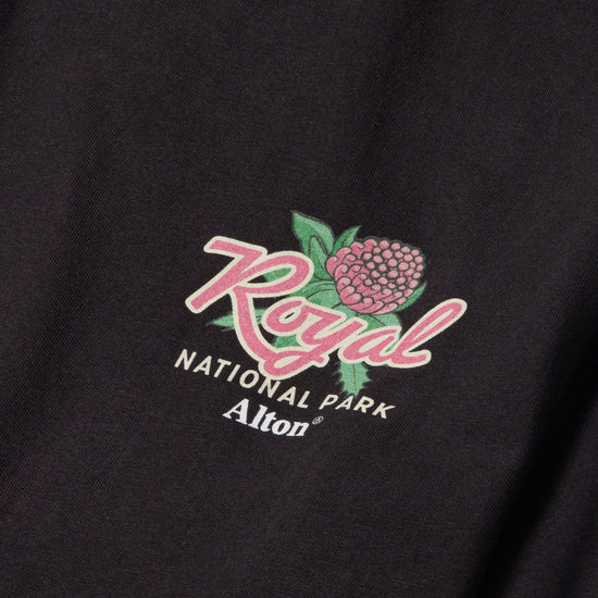 Royal National Park Tee