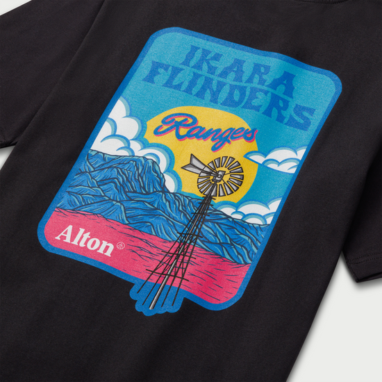 Ikara Flinders Ranges National Park Tee
