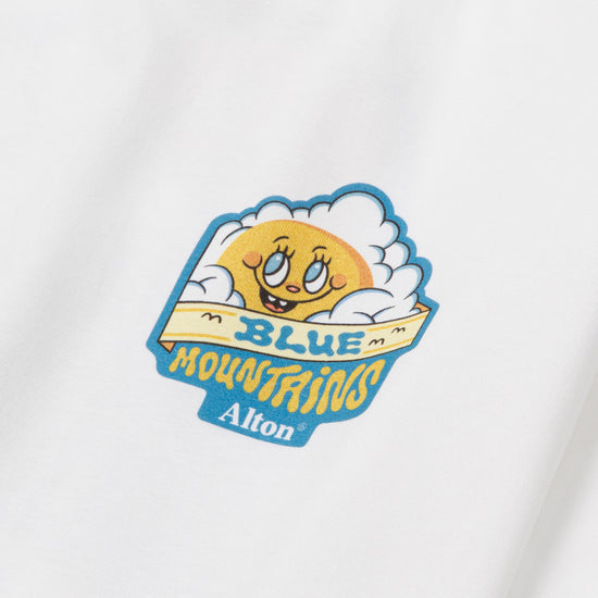 Blue Mountains National Park Tee