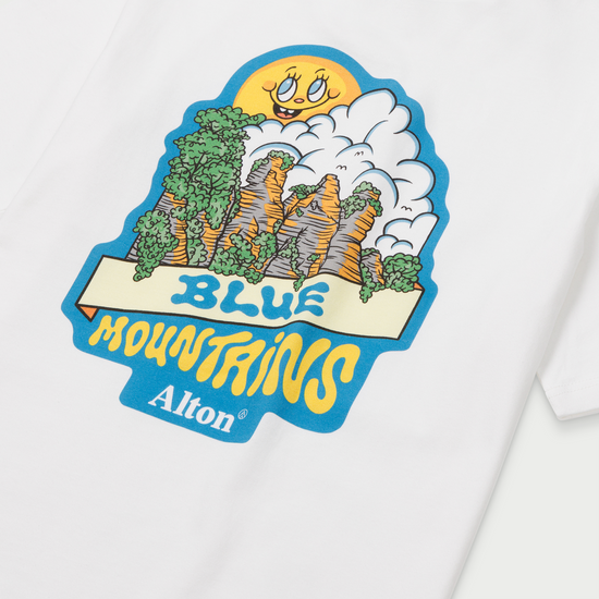 Blue Mountains National Park Tee