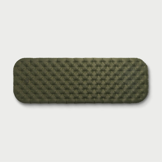 Insulated Sleeping Mat EXTREME (R8)