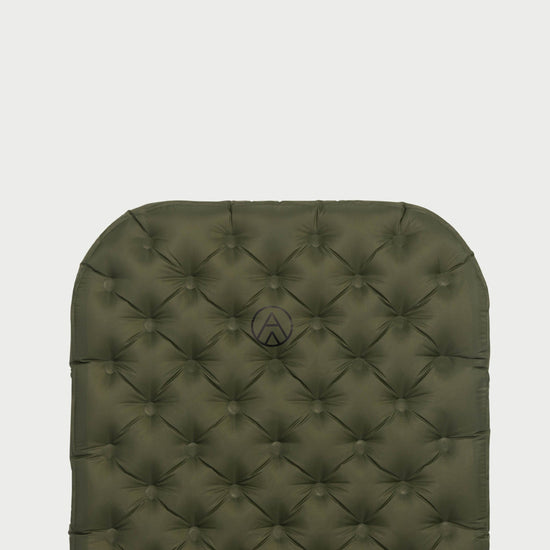 Insulated Sleeping Mat EXTREME (R8)