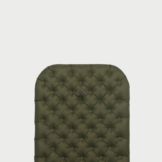 Insulated Sleeping Mat EXTREME (R8)
