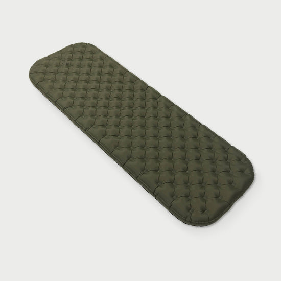 Insulated Sleeping Mat EXTREME (R8)
