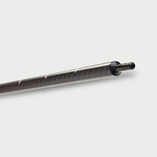 Collapsible Carbon Tarp Pole