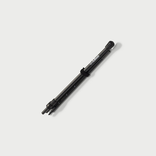 Collapsible Carbon Tarp Pole