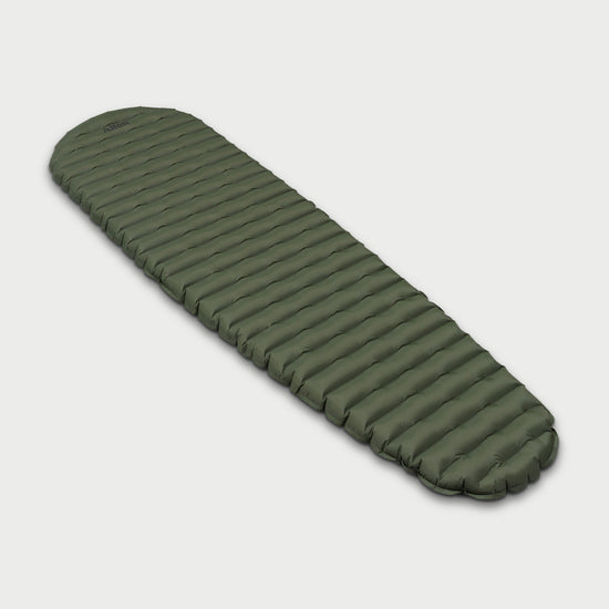 Insulated Sleeping Mat PLUS (R6)