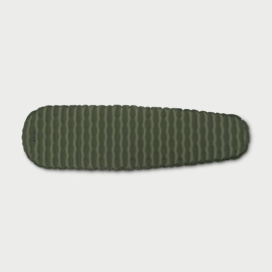 Insulated Sleeping Mat PLUS (R6)