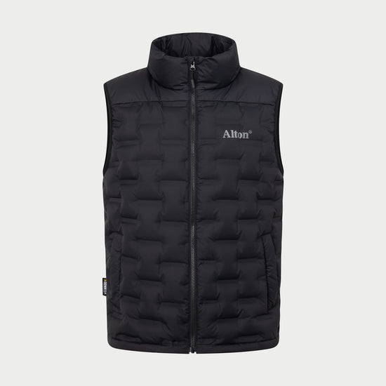 Tough Down Vest - Mens