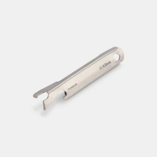 Titanium Cutlery Set