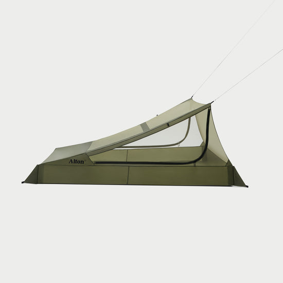 Ultralight Bug Net Tent - Double