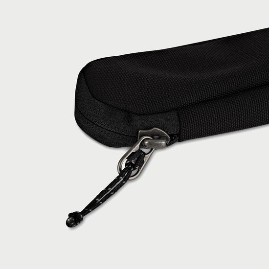 Ultralight Titanium Tongs