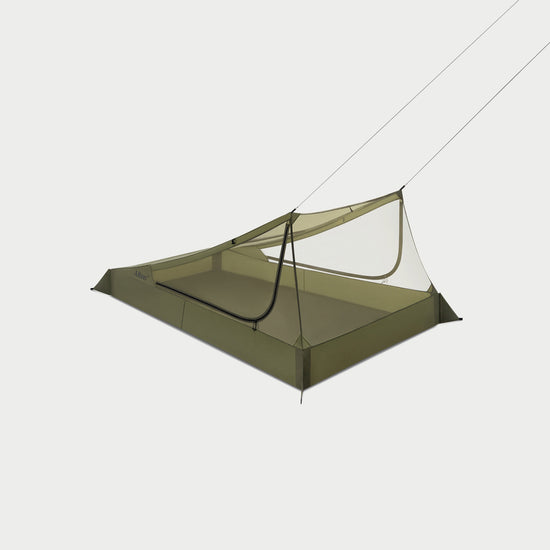 Ultralight Bug Net Tent - Double