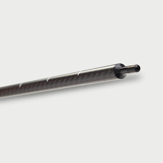 Collapsible Carbon Tarp Pole