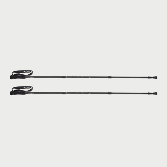 Ultralight Carbon Hiking Pole - New