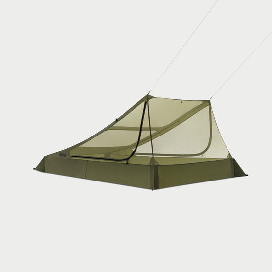 Ultralight Bug Net Tent - Double