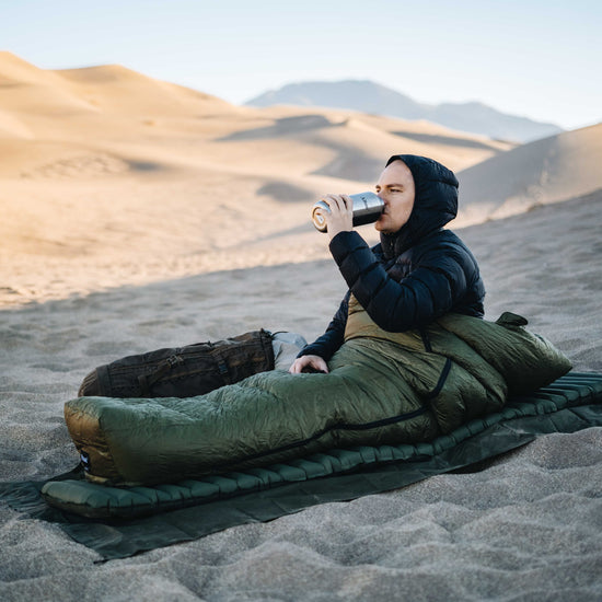 Ultralight Sleeping Bag