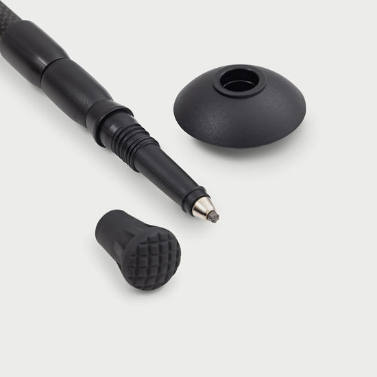 Ultralight Carbon Hiking Poles Set