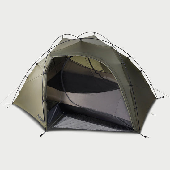 2P Tent - Footprint