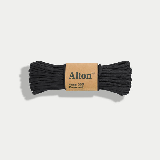 4mm 550 Paracord  (7 Strand Core)
