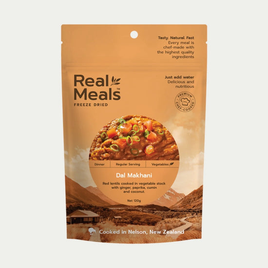 Real Meals - Dal Makhani