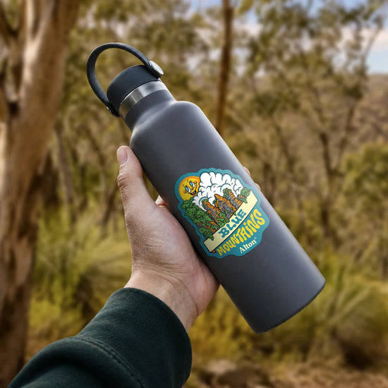 Blue Mountains National Park Sticker