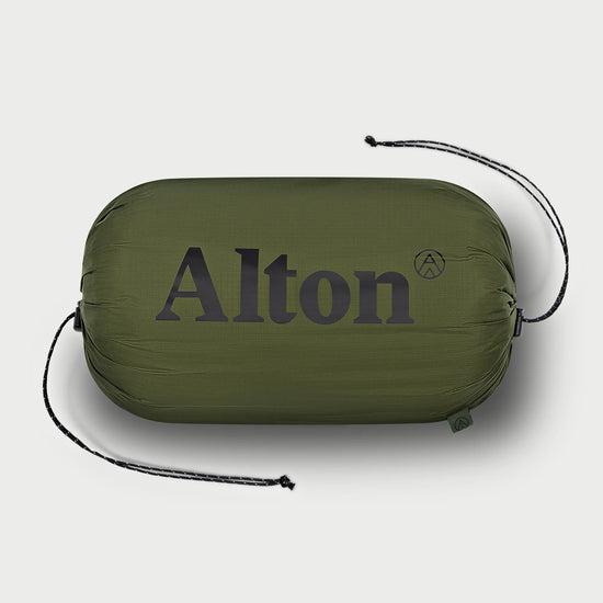 Hammock Set Stuff Sack