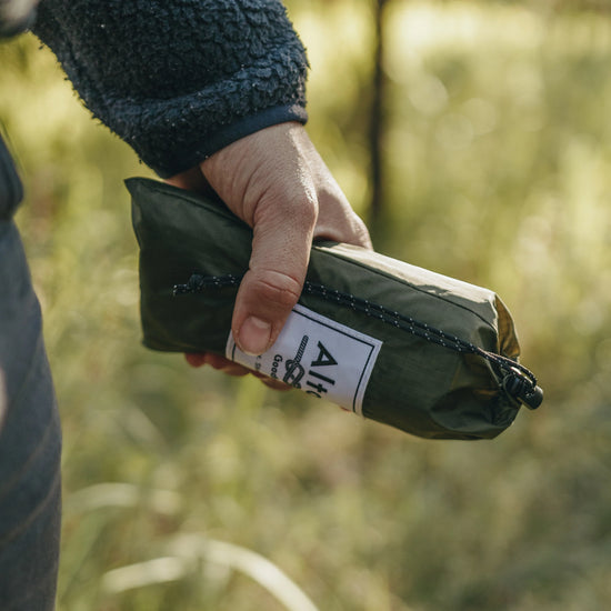 Ultralight Groundsheet - Single