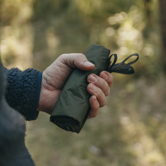 Ultralight Groundsheet - Single