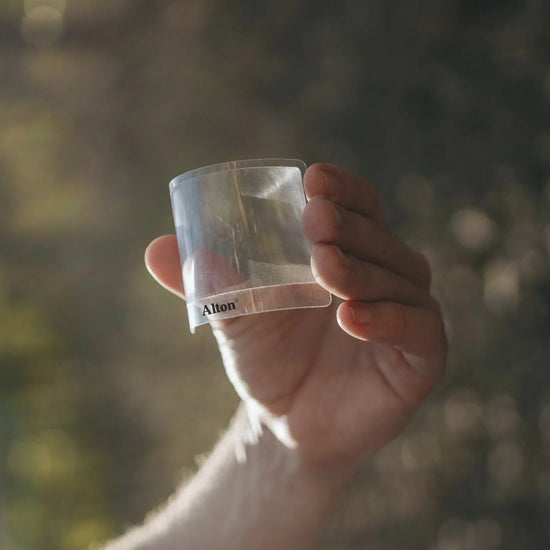Fresnel Lens